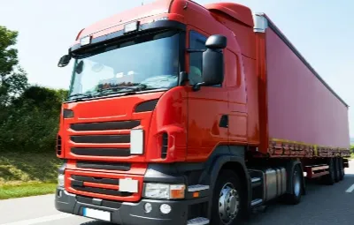 Bursa Hasanbeyli Ambar Kargo