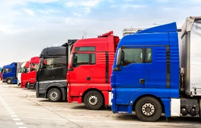 Bursa Hasanbeyli Ambar Nakliyat