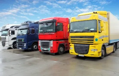 Bursa Hasanbeyli Nakliye Ambarı