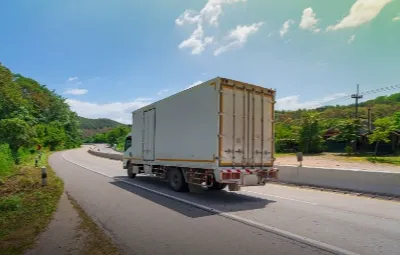 Bursa ile Hasanbeyli Arası Bulaşık Makinesi Taşıma