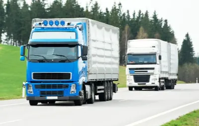 Bursa ile Hasanbeyli Arası Eşya Taşıma